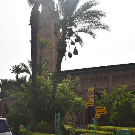 Riad Marrakech Marraquexe Exterior foto