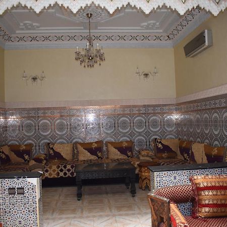 Riad Marrakech Marraquexe Exterior foto