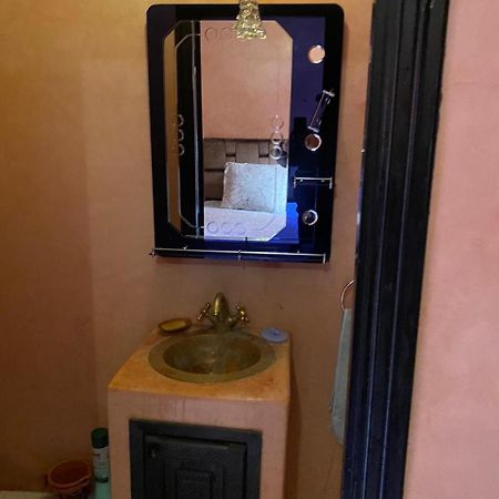 Riad Marrakech Marraquexe Exterior foto