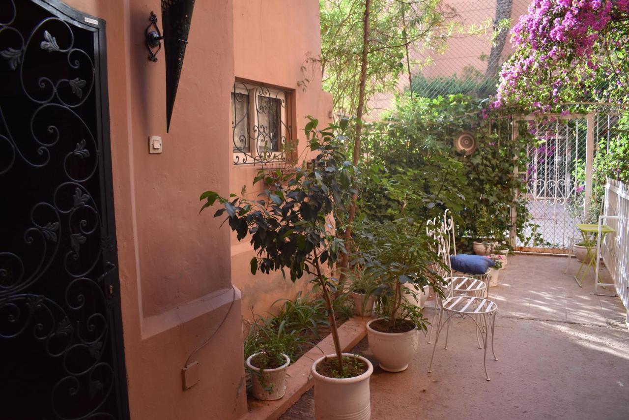 Riad Marrakech Marraquexe Exterior foto