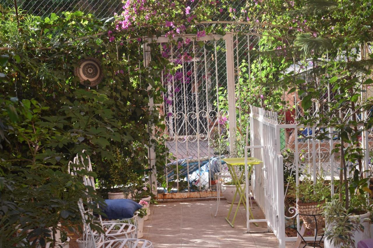 Riad Marrakech Marraquexe Exterior foto