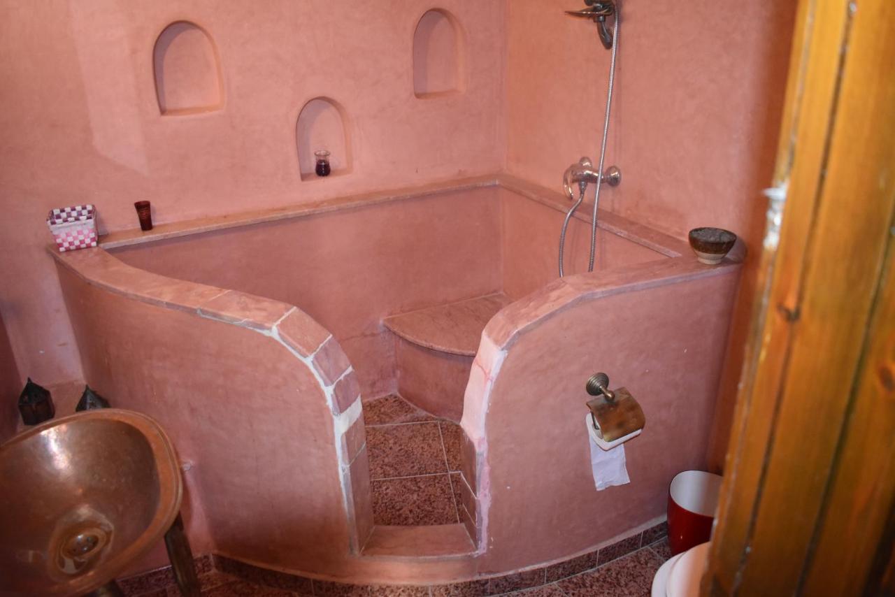 Riad Marrakech Marraquexe Exterior foto