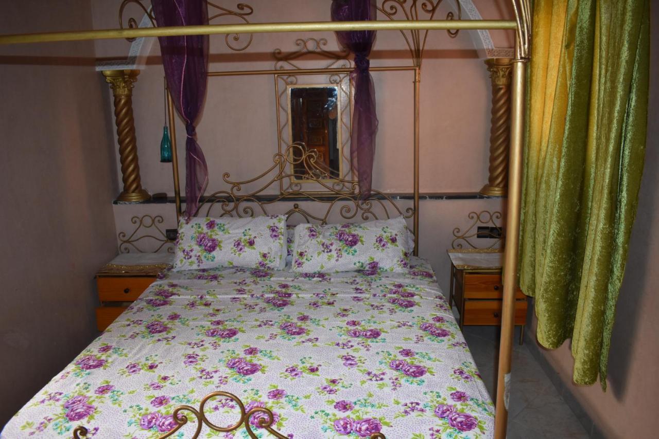 Riad Marrakech Marraquexe Exterior foto