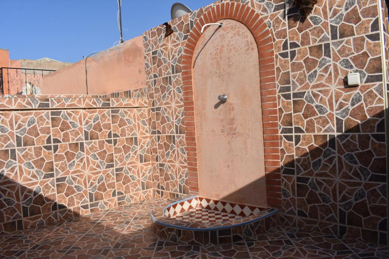Riad Marrakech Marraquexe Exterior foto