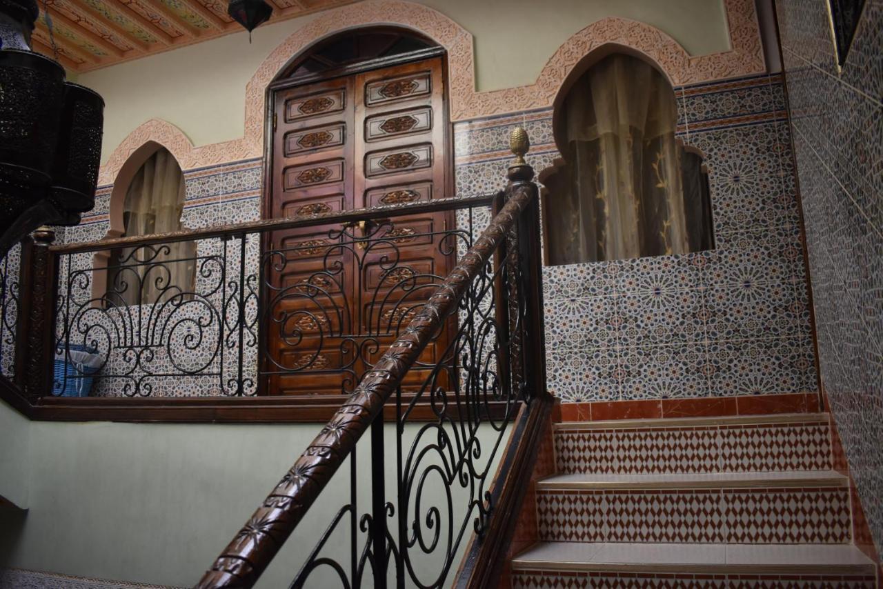 Riad Marrakech Marraquexe Exterior foto