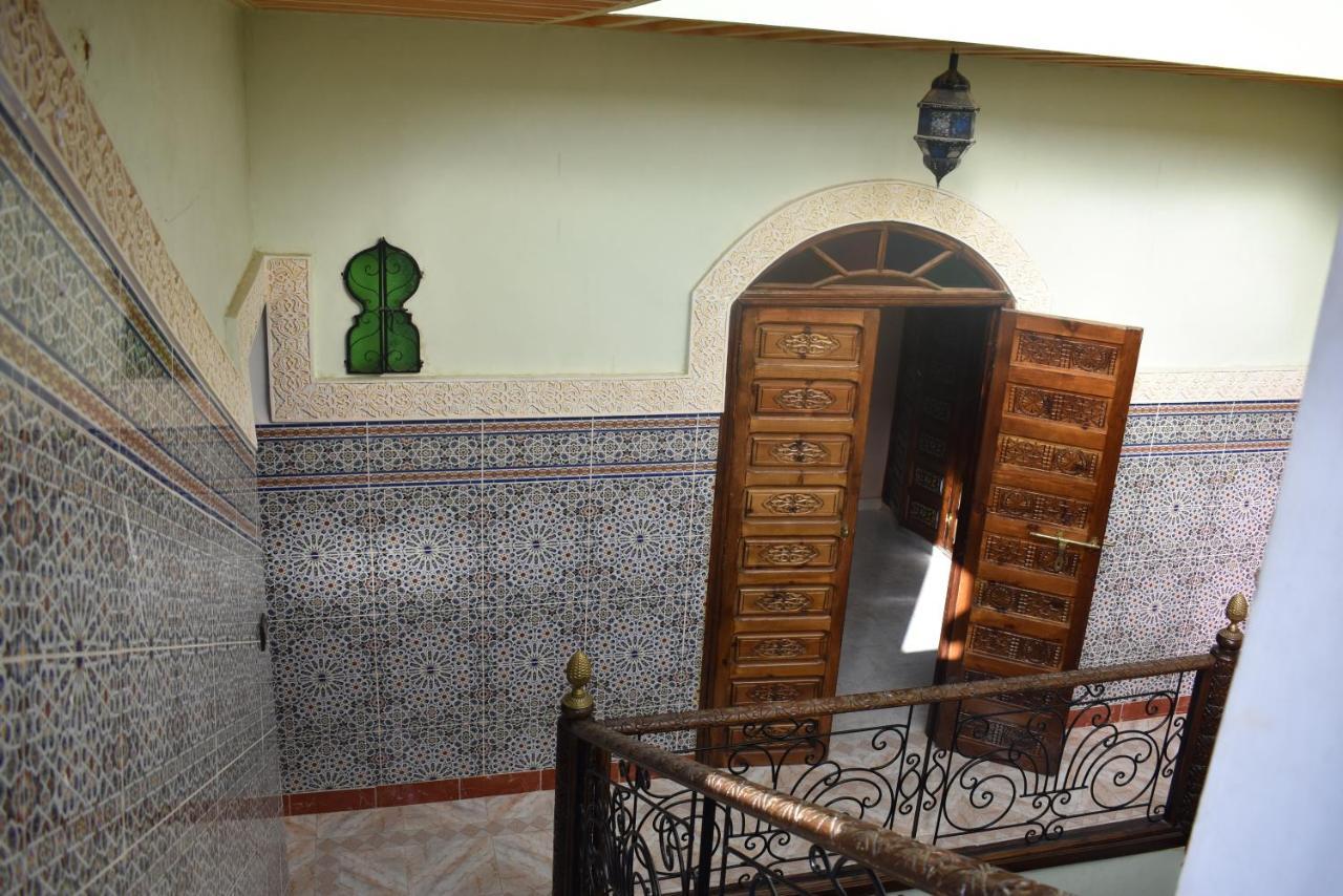 Riad Marrakech Marraquexe Exterior foto