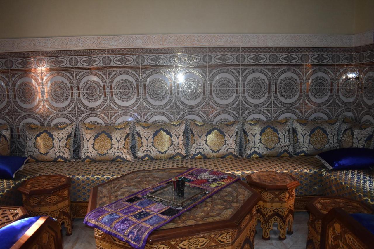 Riad Marrakech Marraquexe Exterior foto