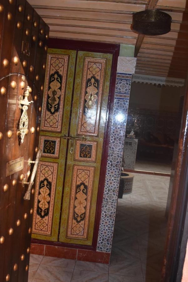 Riad Marrakech Marraquexe Exterior foto