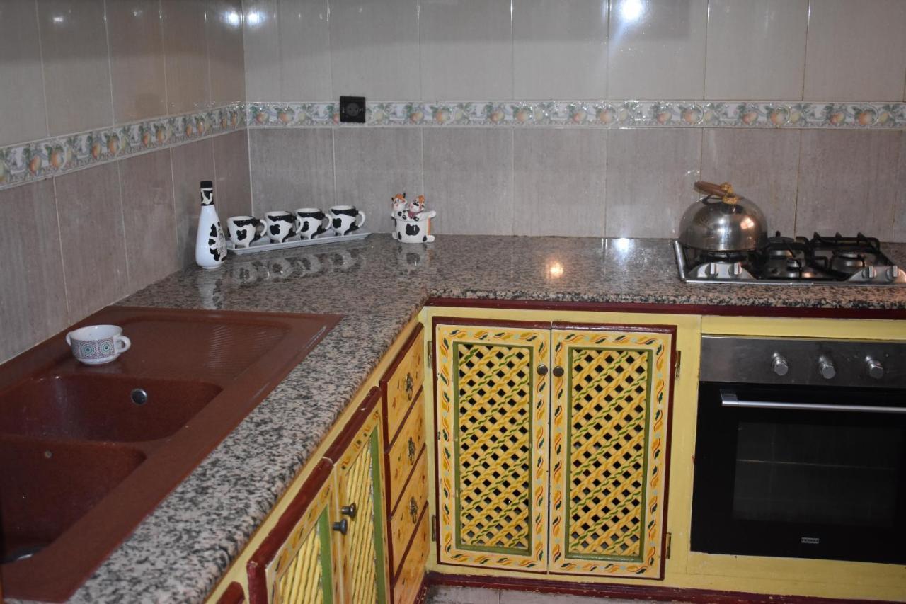 Riad Marrakech Marraquexe Exterior foto