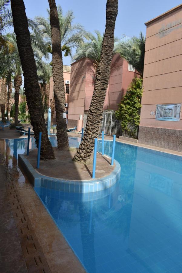 Riad Marrakech Marraquexe Exterior foto