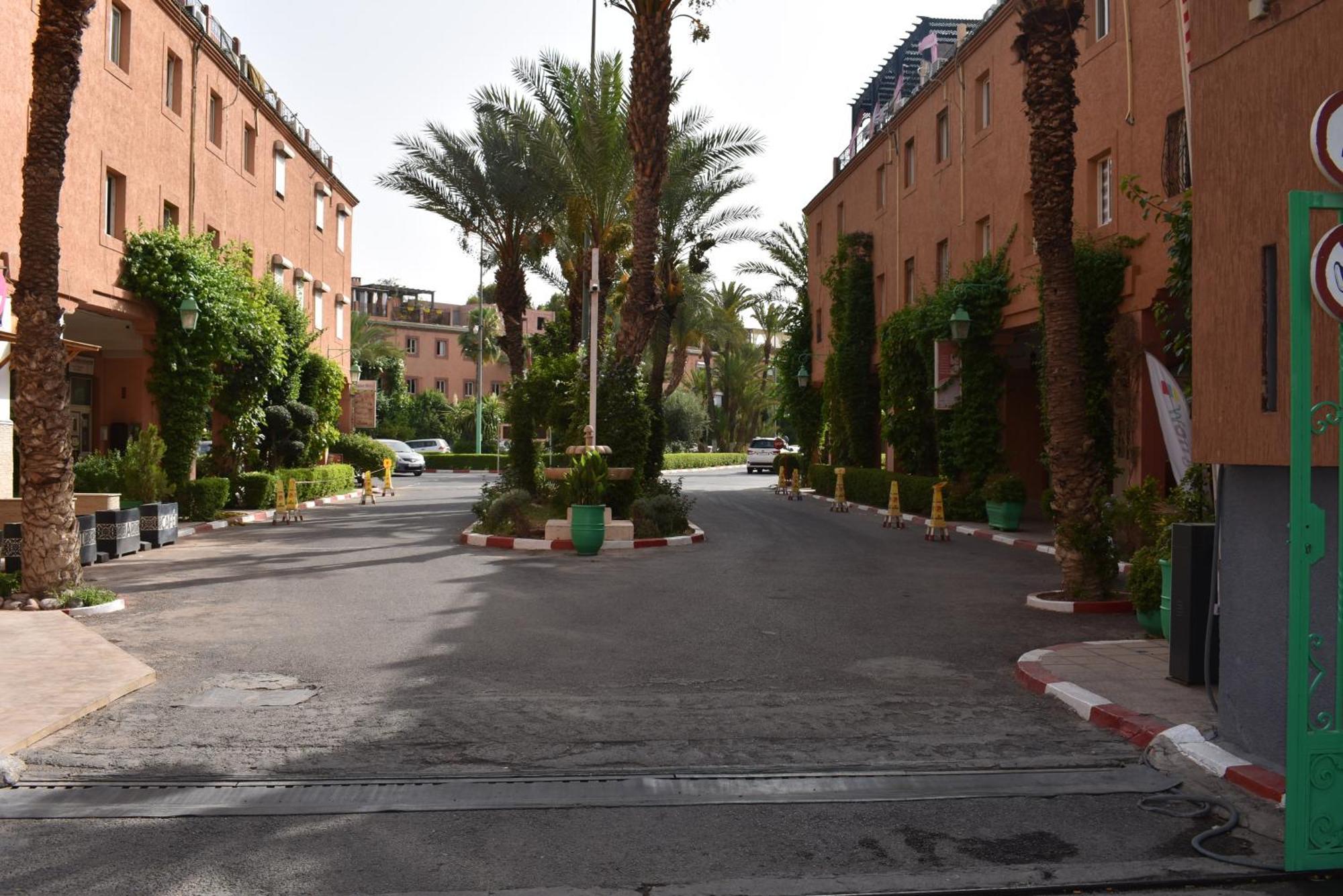 Riad Marrakech Marraquexe Exterior foto