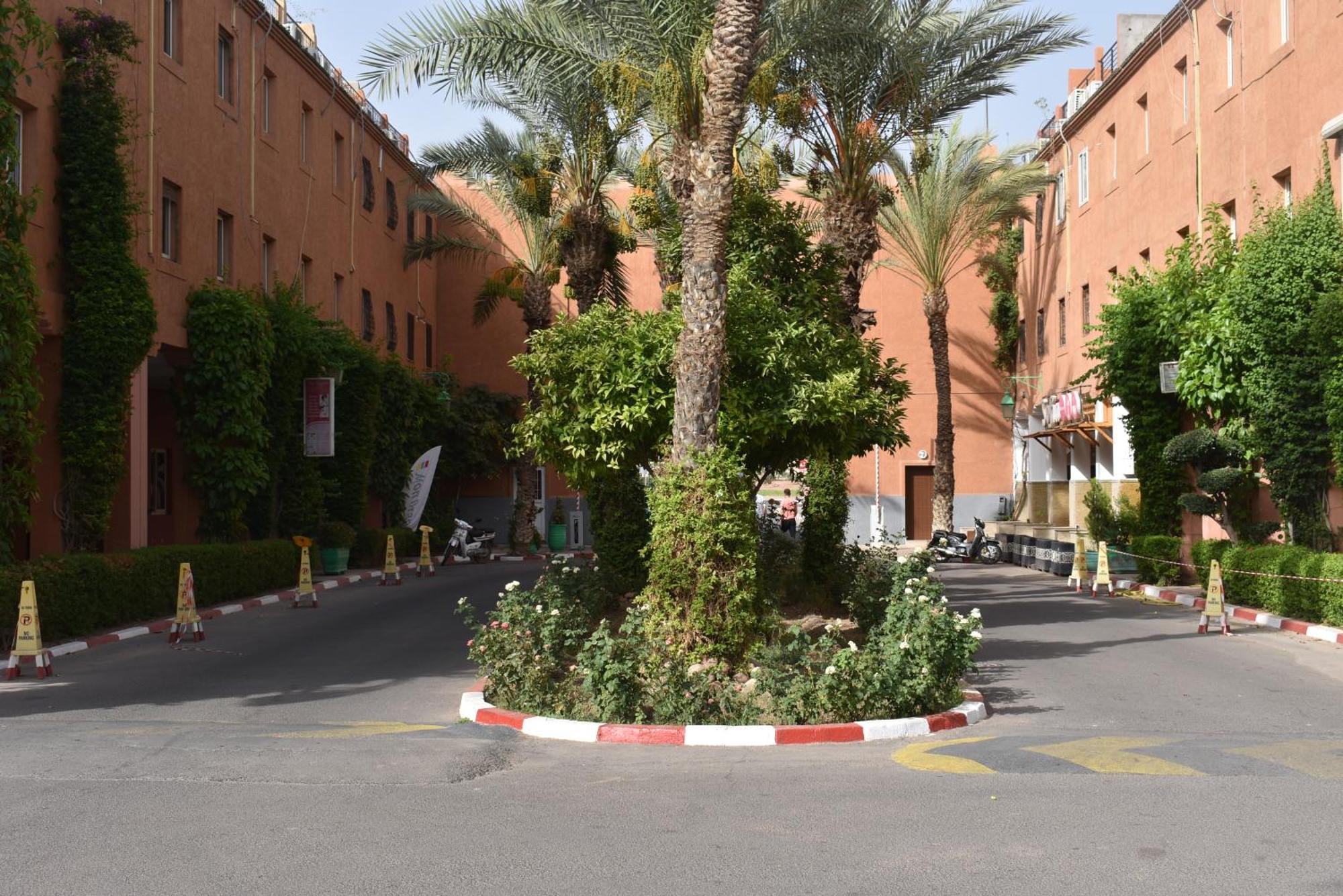 Riad Marrakech Marraquexe Exterior foto