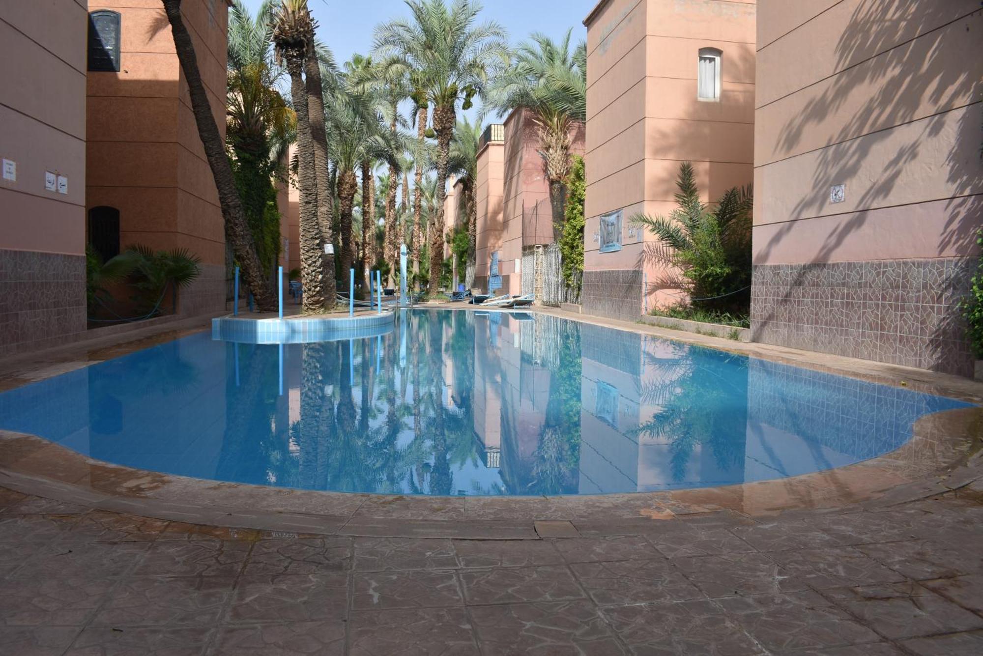 Riad Marrakech Marraquexe Exterior foto
